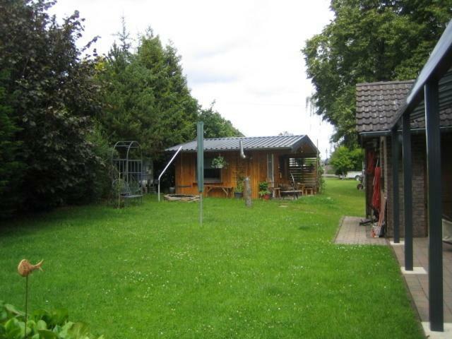 Ferienwohnung Virginija Ditscheid Quarto foto